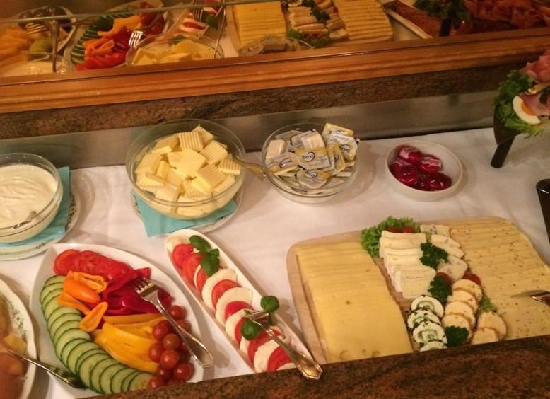Stadthotel Muenze Bad Mergentheim Luaran gambar