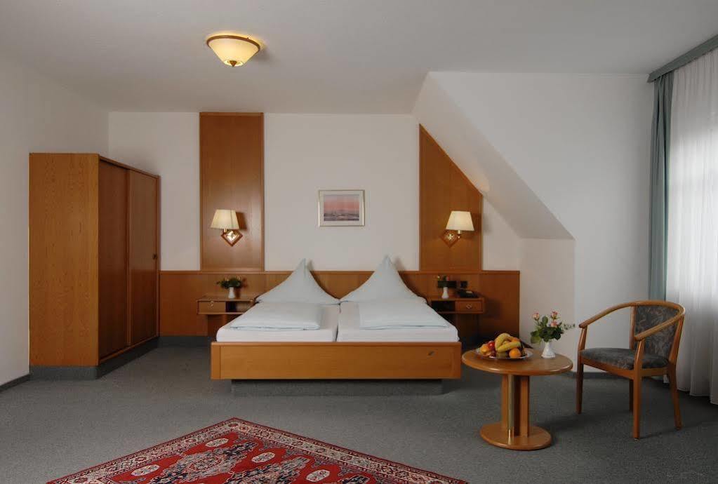Stadthotel Muenze Bad Mergentheim Luaran gambar