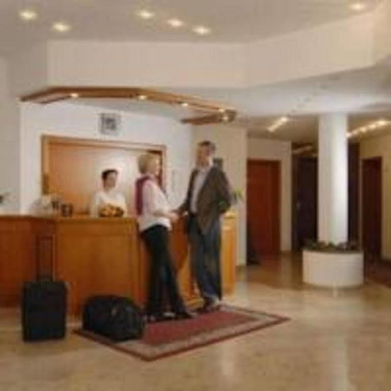 Stadthotel Muenze Bad Mergentheim Luaran gambar