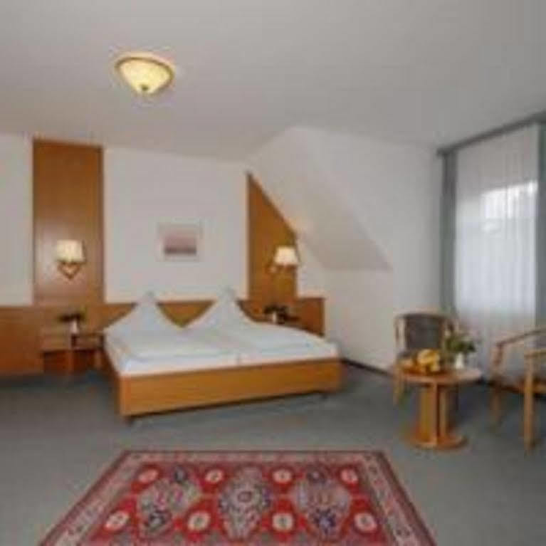 Stadthotel Muenze Bad Mergentheim Luaran gambar